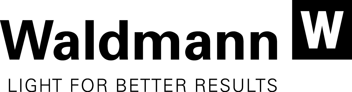 WALDMANN ECLAIRAGE logo